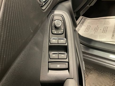 New 2026 Subaru Crosstrek 2.5i Limited AWD/4WD image 11