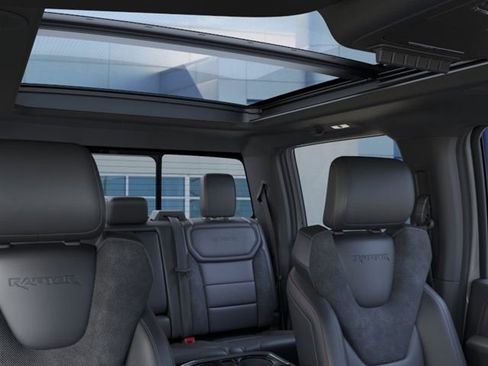 New 2026 Ford F150 Raptor image 22