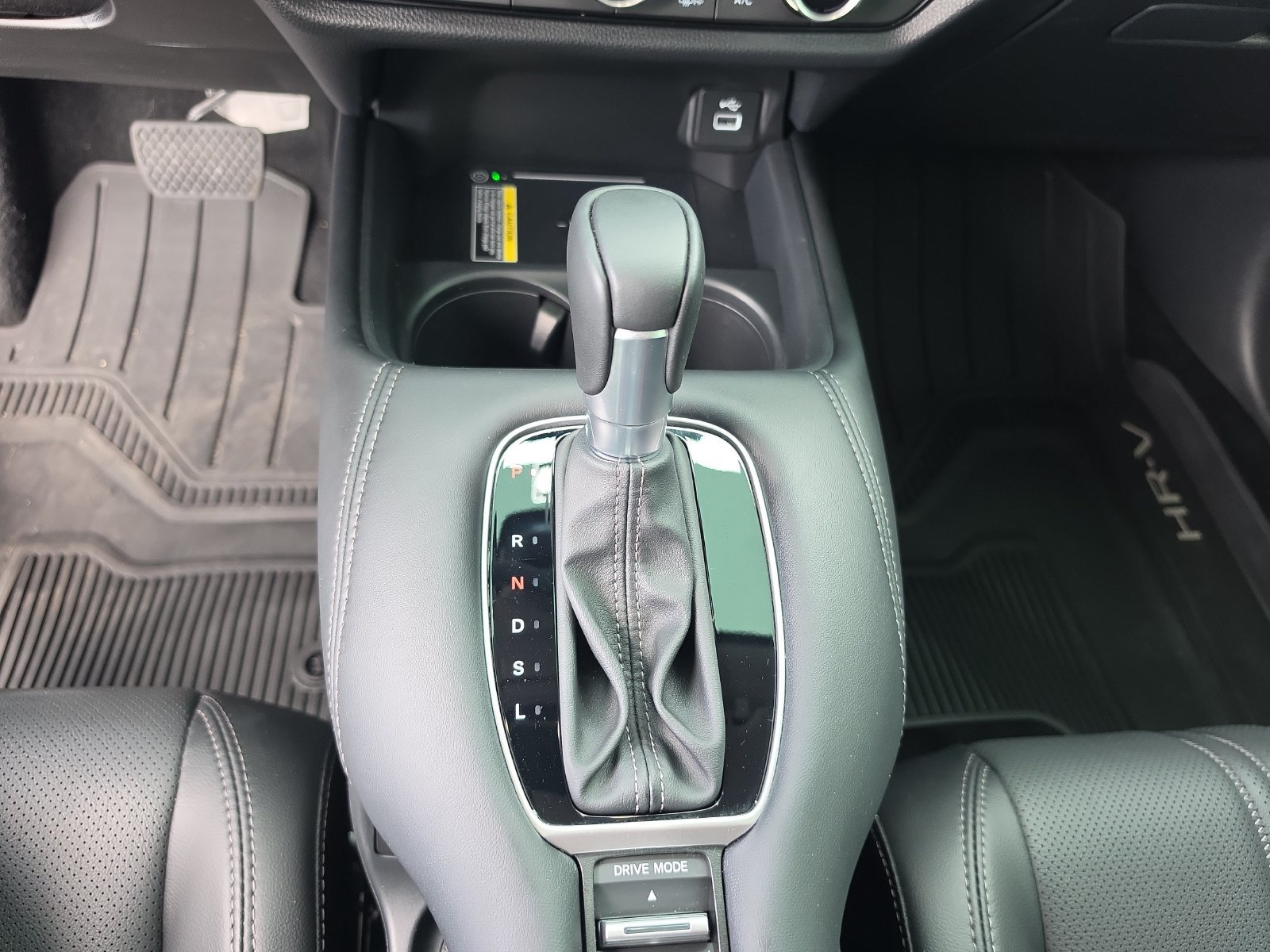 Used 2025 Honda HR-V EX-L image 22
