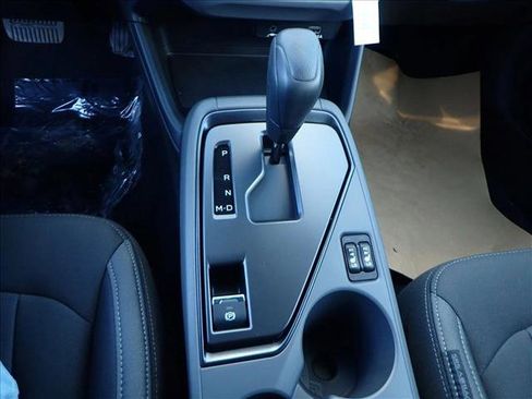 New 2026 Subaru Crosstrek 2.0i Premium image 21