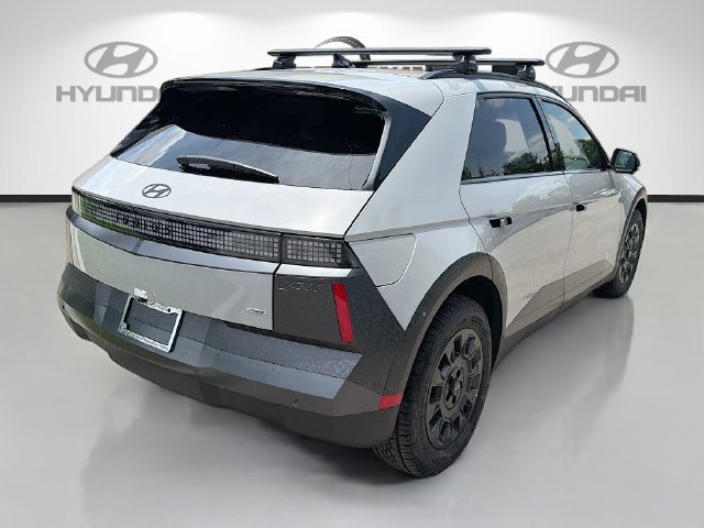 New 2026 Hyundai Ioniq 5 XRT AWD/4WD image 5
