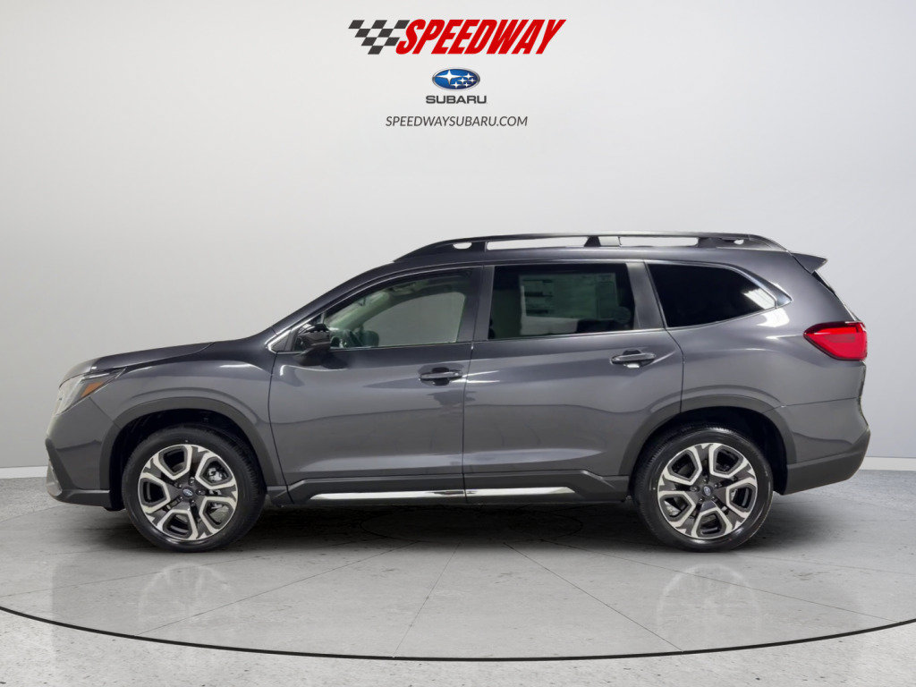 New 2027 Subaru Ascent Limited AWD/4WD image 10