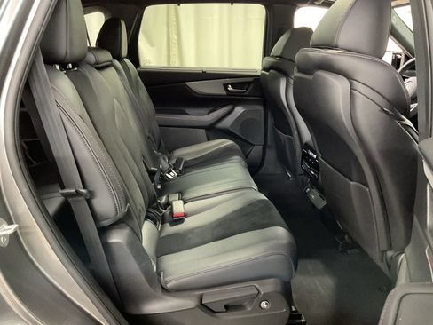 Used 2023 Acura MDX A-Spec AWD/4WD image 27