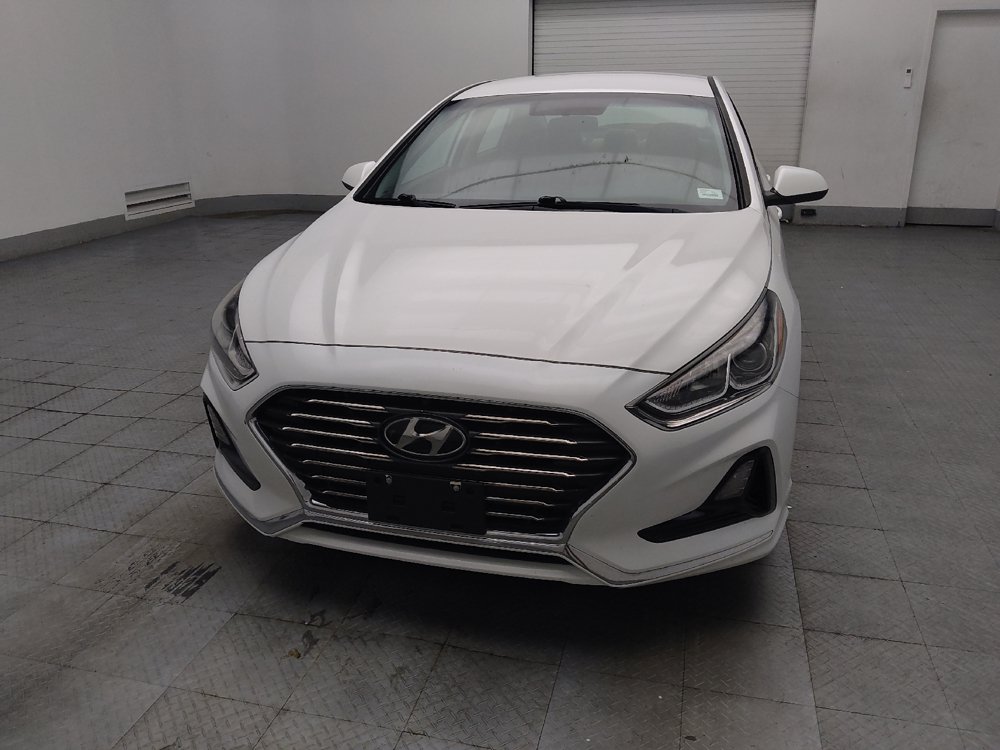 Used 2018 Hyundai Sonata SE FWD image 15