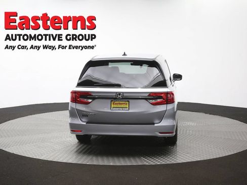 Used 2023 Honda Odyssey EX-L image 40