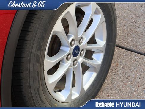 Used 2020 Ford Escape SE FWD image 41