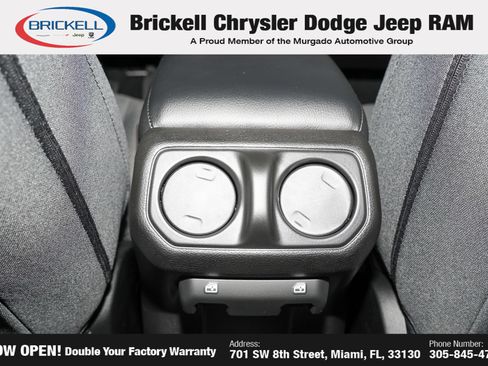 New 2026 Jeep Wrangler Unlimited Sport AWD/4WD image 18