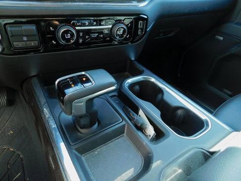 Used 2024 Chevrolet Silverado 1500 RST w/ All Star Edition Plus RWD image 16
