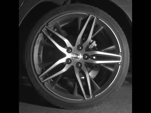 Used 2021 Honda Accord Touring image 10