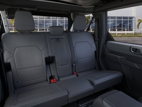 New 2026 Ford Bronco Big Bend AWD/4WD image 11