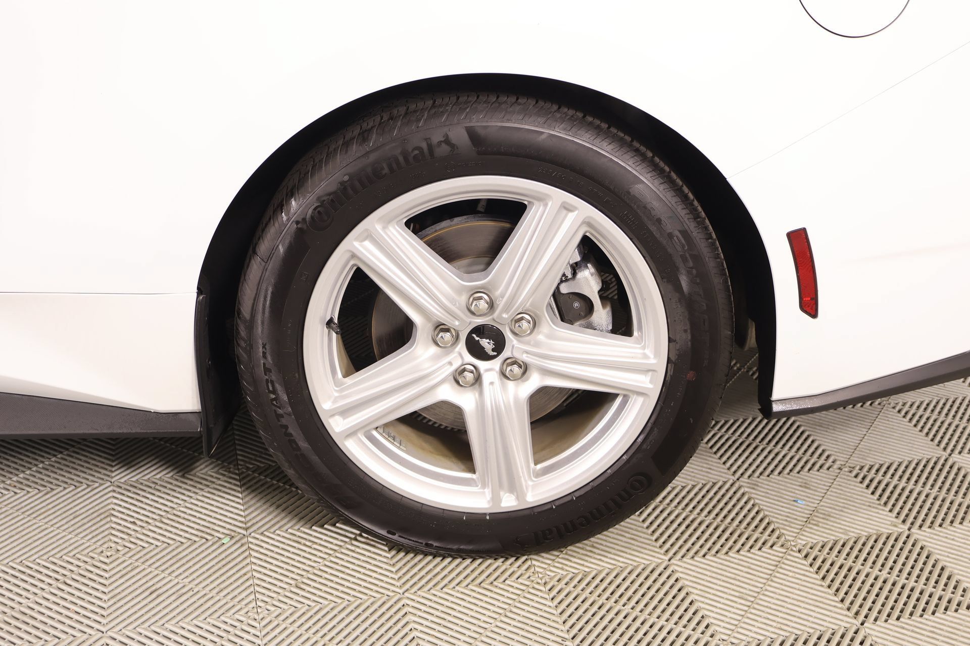 Used 2026 Ford Mustang Premium RWD image 17