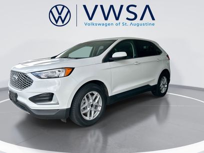 Used 2024 Ford Edge SEL