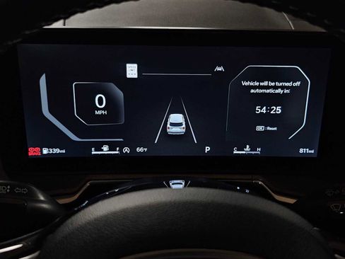 Used 2025 Kia Sorento SX image 28