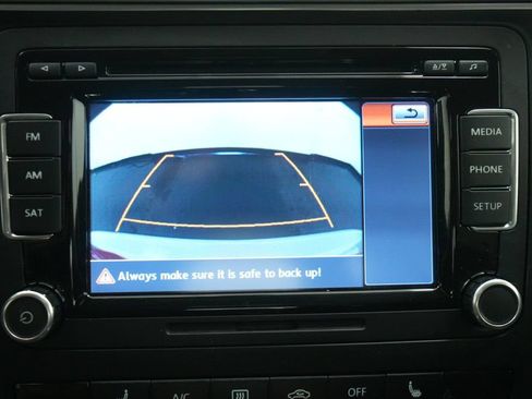 Used 2015 Volkswagen Passat 1.8T Limited Edition FWD image 29