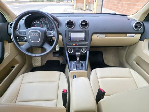 Used 2012 Audi A3 2.0T Premium image 23