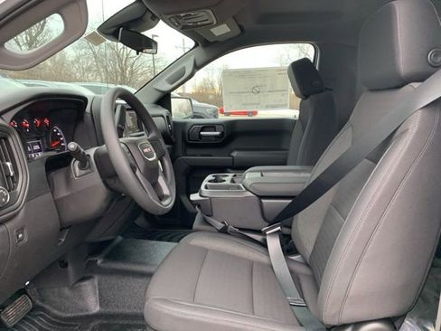 New 2026 GMC Sierra 1500 Pro w/ Pro Value Package AWD/4WD image 12