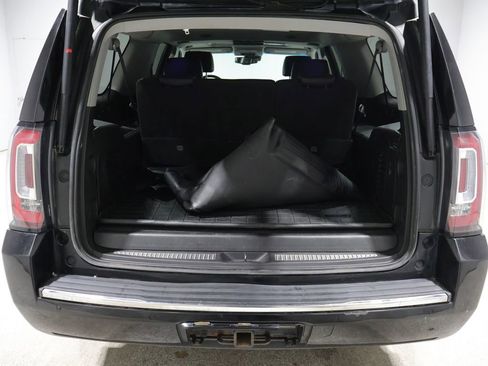 Used 2016 GMC Yukon XL Denali w/ Open Road Package AWD/4WD image 22