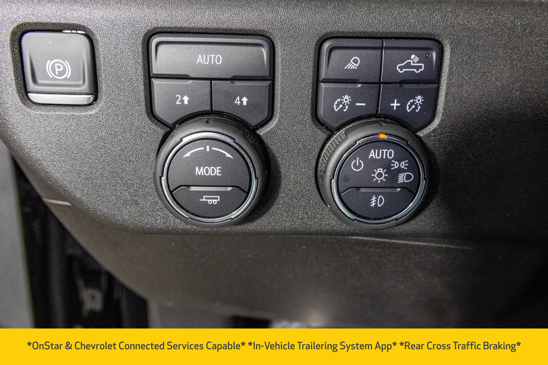 Used 2024 Chevrolet Silverado 1500 RST w/ Convenience Package II AWD/4WD image 39