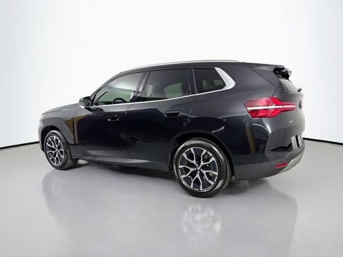 Certified 2025 BMW X3 xDrive30i w/ Convenience Package image 8