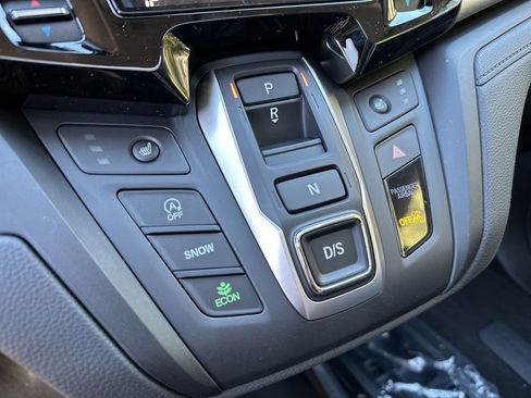 New 2026 Honda Odyssey EX-L image 21