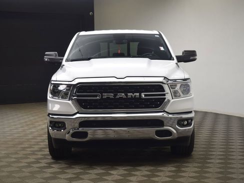 Used 2023 RAM 1500 Big Horn image 21