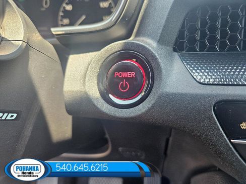 New 2026 Honda CR-V Sport image 38