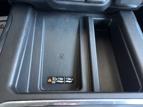 Used 2022 Chevrolet Silverado 2500 LTZ w/ LTZ Plus Package AWD/4WD image 33