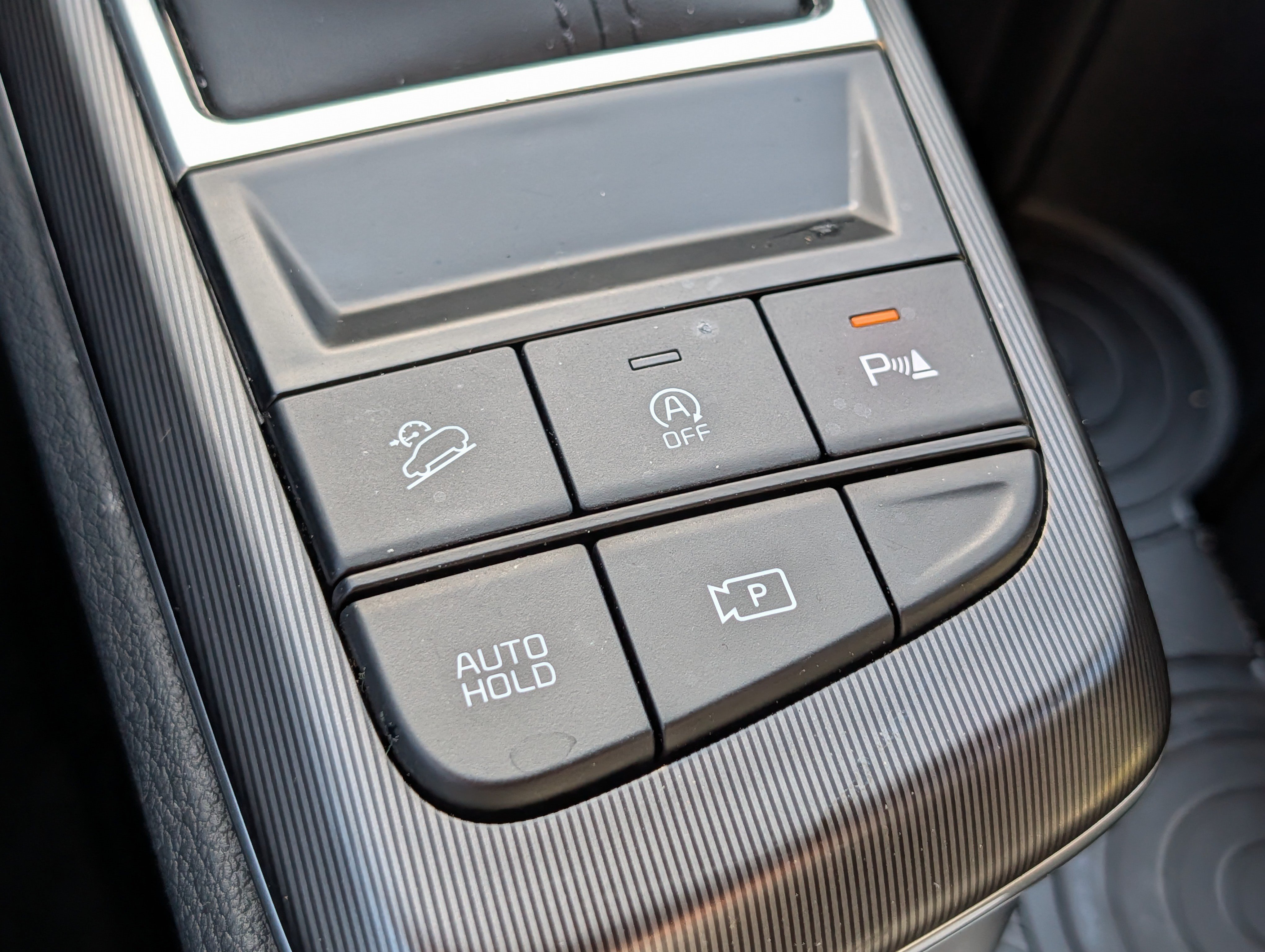 Certified 2026 Kia Sportage EX FWD image 32
