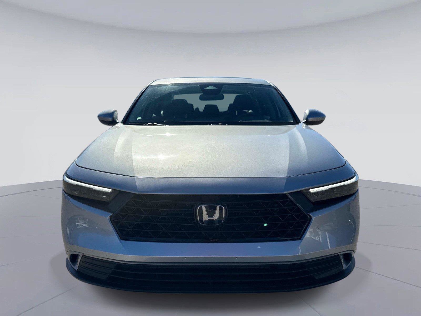 Certified 2024 Honda Accord EX image 9