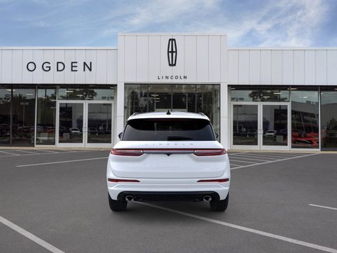 New 2026 Lincoln Corsair Grand Touring AWD/4WD image 5