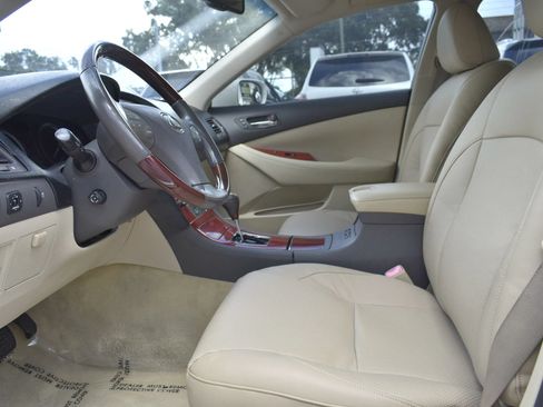 Used 2008 Lexus ES 350 w/ Premium Plus Pkg FWD image 14