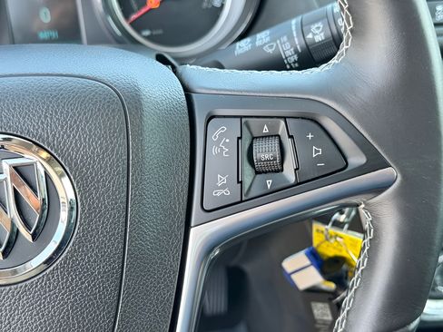 Used 2016 Buick Encore Convenience FWD image 22