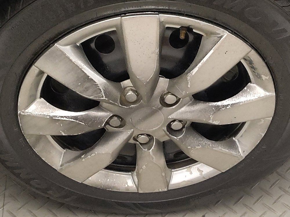 Used 2019 Ford Fiesta S FWD image 31