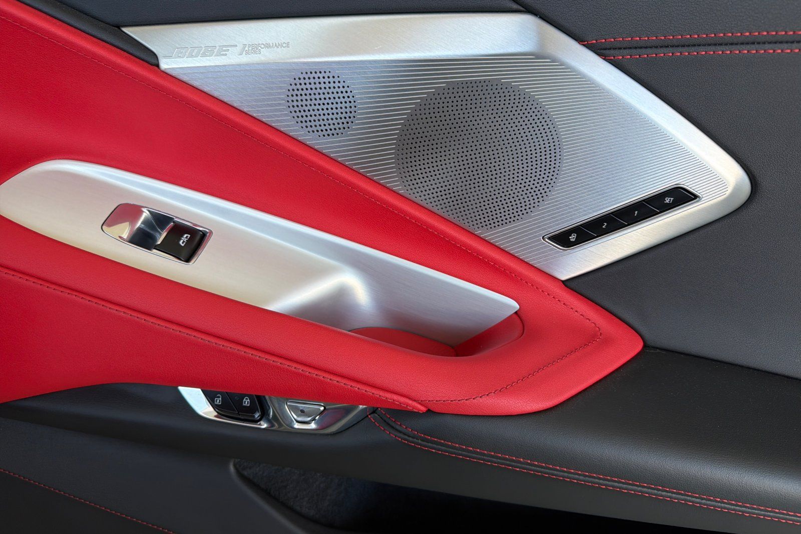 Used 2022 Chevrolet Corvette Stingray Preferred Conv w/ Z51 Performance Package RWD image 16