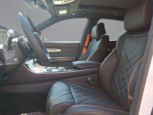 New 2026 Genesis GV70 3.5T Sport Prestige AWD/4WD image 14