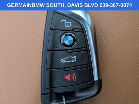 Used 2022 BMW X3 sDrive30i w/ Premium Package RWD image 31