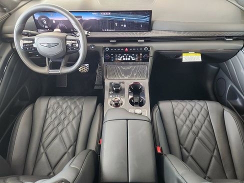 New 2026 Genesis GV80 3.5T Prestige AWD/4WD image 20