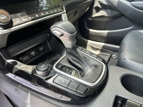 Used 2021 Kia Seltos SX AWD/4WD image 20
