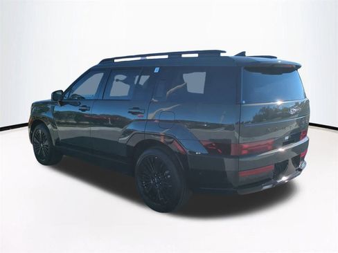 New 2026 Hyundai Santa Fe Calligraphy image 7