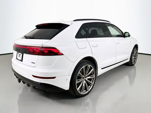 New 2026 Audi Q8 Prestige AWD/4WD image 5