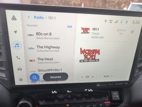 Used 2024 Toyota Tundra TRD Pro image 28