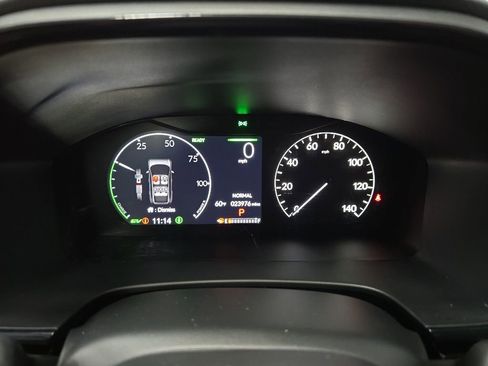 Used 2024 Honda CR-V Sport Touring image 22