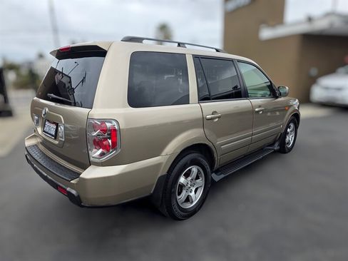 Used 2006 Honda Pilot EX image 5