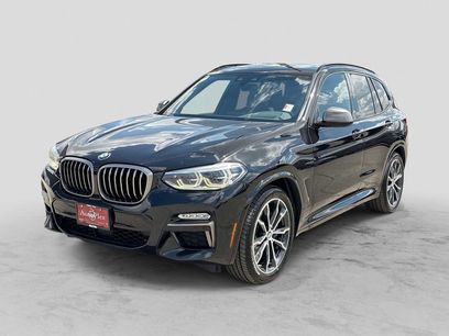 Used 2019 BMW X3 M40i w/ Premium Package
