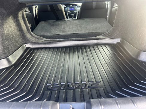 Used 2016 Honda Civic LX image 12