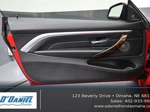 Used 2014 BMW 428i xDrive Coupe AWD/4WD image 23