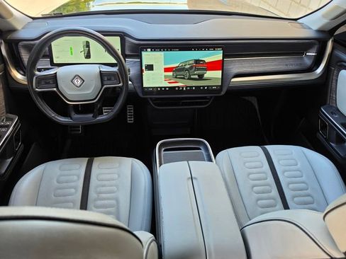 Used 2023 Rivian R1S Launch Edition AWD/4WD image 2