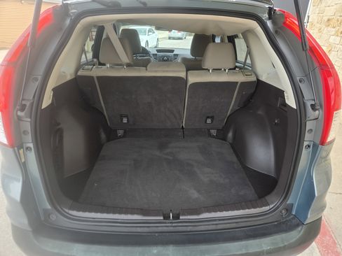 Used 2012 Honda CR-V EX image 17