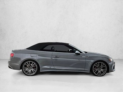 Used 2021 Audi S5 Prestige w/ Prestige Package image 4