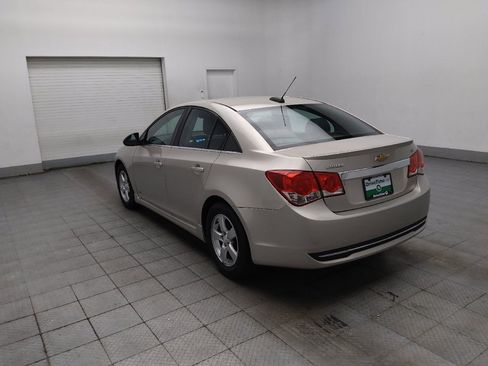 Used 2016 Chevrolet Cruze LT FWD image 5